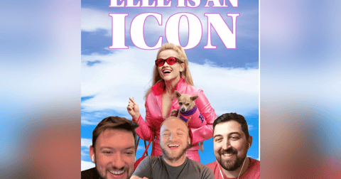 Elle Woods Still Rules! Revisiting Legally Blonde | So Many Sequels Elle Woods Still Rules! Revisiting Legally Blonde | So Many Sequels