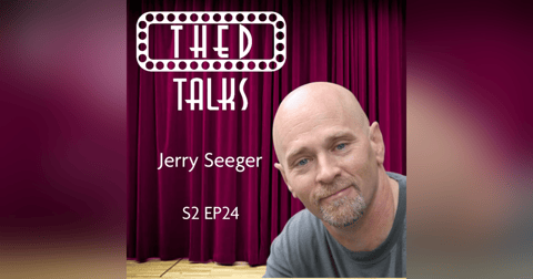 2.24 A Conversation with Jerry Seeger 2.24 A Conversation with Jerry Seeger