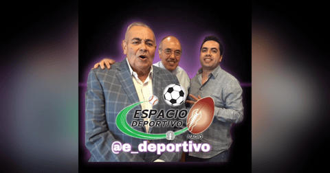 El mejor programa Deportivo que no habla de deportes, Espacio Deportivo de la Tarde 08 de Febrero 2021 El mejor programa Deportivo que no habla de deportes, Espacio Deportivo de la Tarde 08 de Febrero 2021