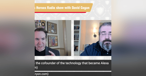 Igor Jablokov CoFounder Alexa, Founder CEO Pryon enterprise AI Igor Jablokov CoFounder Alexa, Founder CEO Pryon enterprise AI