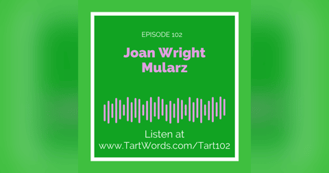 Joan Wright Mularz Joan Wright Mularz