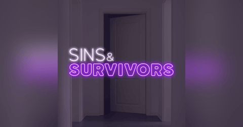 Sins & Survivors: A Las Vegas True Crime Podcast Sins & Survivors: A Las Vegas True Crime Podcast