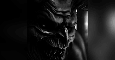 Lucia Y El Diablo (Él Vendrá Por Tí) Historias De Terror - REDE Lucia Y El Diablo (Él Vendrá Por Tí) Historias De Terror - REDE