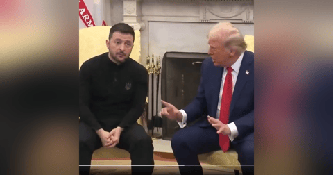 Federico a las 7: Trump cumple su amenaza y suspende las ayudas a Ucrania Federico a las 7: Trump cumple su amenaza y suspende las ayudas a Ucrania