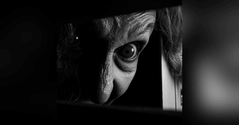 BRUJA LOCA: Vivía Con Animales MUERTOS Historias De Terror - REDE BRUJA LOCA: Vivía Con Animales MUERTOS Historias De Terror - REDE