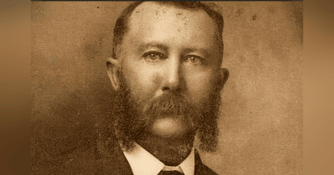 19. Bloody Edgar Watson 19. Bloody Edgar Watson