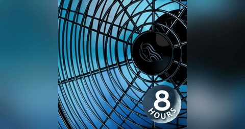 Fan Sounds to Blow You Away! | 8 Hour Fan White Noise for Sleeping Fan Sounds to Blow You Away! | 8 Hour Fan White Noise for Sleeping