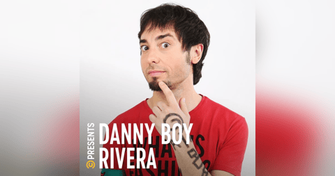 Dani Boy-Rivera - Un día normal Dani Boy-Rivera - Un día normal