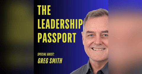 Greg Smith Greg Smith