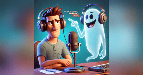 244 - How to Handle Being Ghosted & Negative Feedback 244 - How to Handle Being Ghosted & Negative Feedback