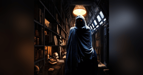 El Vendedor De Libros Historias De Terror - REDE El Vendedor De Libros Historias De Terror - REDE