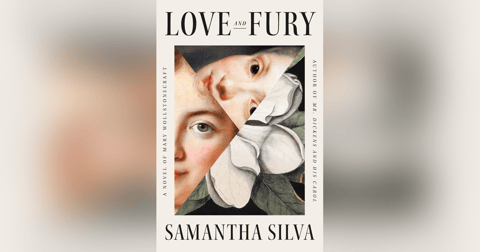 351 Mary Wollstonecraft (with Samantha Silva) 351 Mary Wollstonecraft (with Samantha Silva)