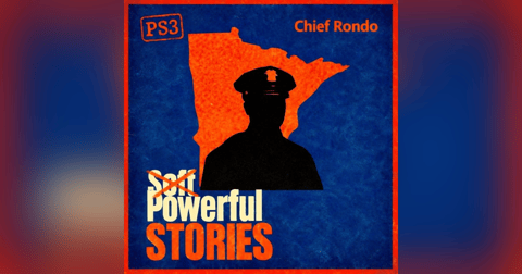 PS3 - Chief Rondo PS3 - Chief Rondo