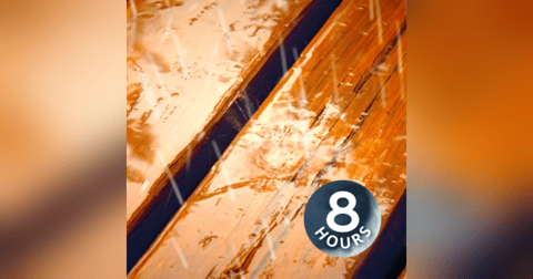 Ambient Rain Sounds to Help You Relax or Sleep 8 Hours | Storm White Noise Ambient Rain Sounds to Help You Relax or Sleep 8 Hours | Storm White Noise