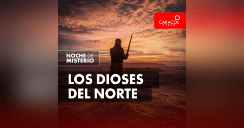 Los dioses del norte Los dioses del norte