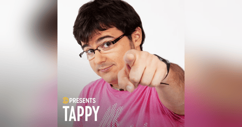 Tappy - Esta te la guardo Tappy - Esta te la guardo