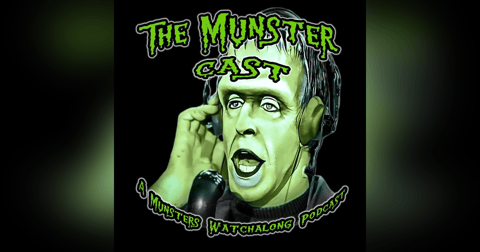 The Munster Cast The Munster Cast