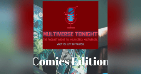 Pause of The New Gods Pause of The New Gods