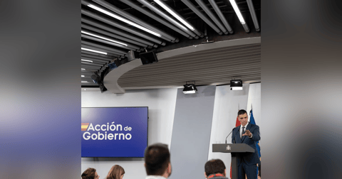 Tertulia de Federico: Un apagón anunciado Tertulia de Federico: Un apagón anunciado