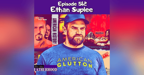 #512 Ethan Suplee #512 Ethan Suplee