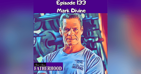 #133 Mark Divine #133 Mark Divine