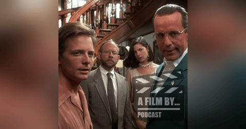 Jonathan Lynn - Greedy Jonathan Lynn - Greedy