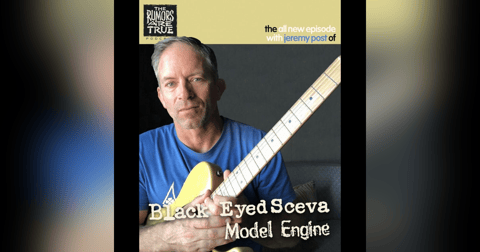 Jeremy Post (Black Eyed Sceva, Model Engine) Jeremy Post (Black Eyed Sceva, Model Engine)