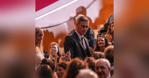 Las Noticias de La Mañana: Saunas del suegro de Sánchez se usaron para captar confidentes de Batasuna con Zapatero Las Noticias de La Mañana: Saunas del suegro de Sánchez se usaron para captar confidentes de Batasuna con Zapatero