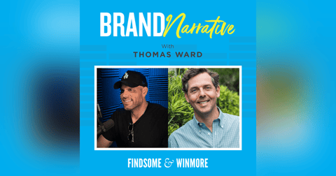 Brand Evolution with Thomas Ward of Pig Floyd's Urban BBQ Brand Evolution with Thomas Ward of Pig Floyd's Urban BBQ