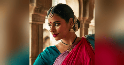 The Art of Dance: Exploring Bharathi Penneswaran's Chai Break Podcast The Art of Dance: Exploring Bharathi Penneswaran's Chai Break Podcast