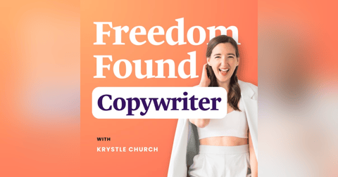 46. How to Prep for Your Next Big LEAP 46. How to Prep for Your Next Big LEAP