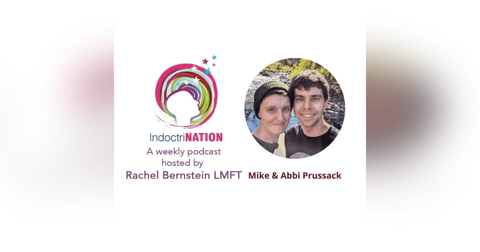 Exposing the 2x2 Church pt. 1 with Mike and Abbi Prussack Exposing the 2x2 Church pt. 1 with Mike and Abbi Prussack