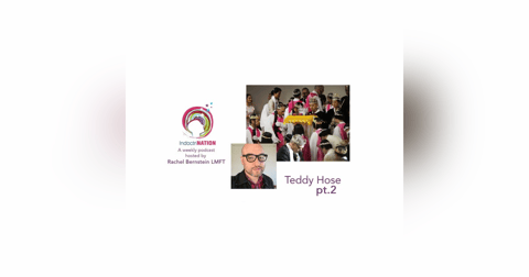 Moon & Machine w/ Teddy Hose - S4E4pt2 Moon & Machine w/ Teddy Hose - S4E4pt2