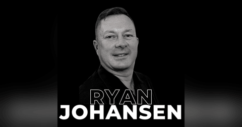 8. The Power of Perspective with Ryan Johansen 8. The Power of Perspective with Ryan Johansen
