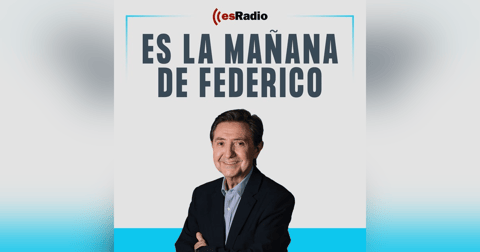 Es la Mañana de Federico Es la Mañana de Federico