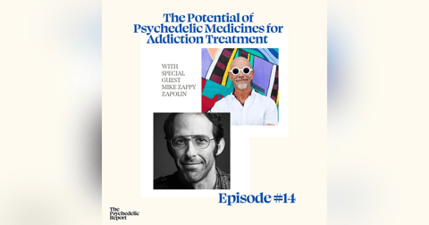 The Potential of Psychedelic Medicines for Addiction Treatment The Potential of Psychedelic Medicines for Addiction Treatment