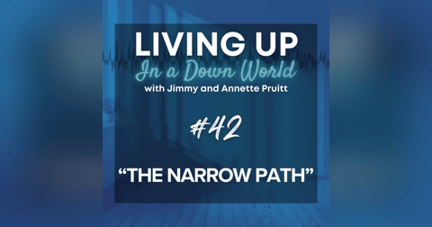 "The Narrow Path" "The Narrow Path"