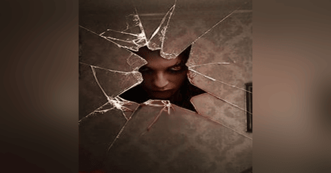 La Bruja Del Espejo Historias De Terror - REDE La Bruja Del Espejo Historias De Terror - REDE