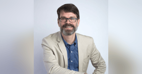 J. Scott Christianson - Crypto, Blockchain and NFTs J. Scott Christianson - Crypto, Blockchain and NFTs