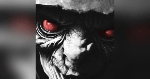 El Duende Y El Brujo Historias De Terror - REDE El Duende Y El Brujo Historias De Terror - REDE