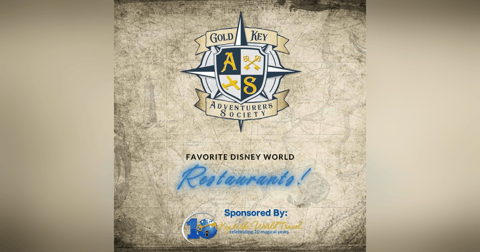 Best Disney World Restaurants 2023 Best Disney World Restaurants 2023