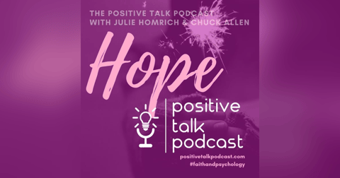 HOPE - Every Person on the Planet Needs More HOPE! HOPE - Every Person on the Planet Needs More HOPE!