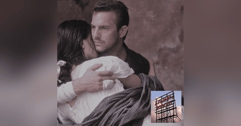 Tony Scott - Revenge Tony Scott - Revenge