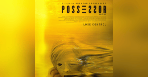 31 Days of Horror: Day 9, Possessor (2020) 31 Days of Horror: Day 9, Possessor (2020)