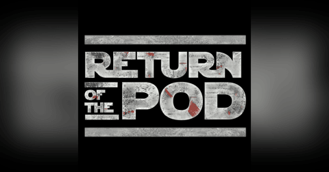 Toothpick (The Bad Batch S3 4-7) Toothpick (The Bad Batch S3 4-7)