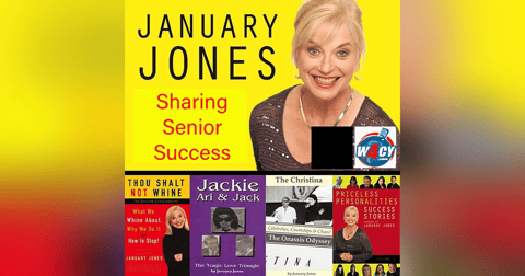 January Jones Senior Success January Jones Senior Success