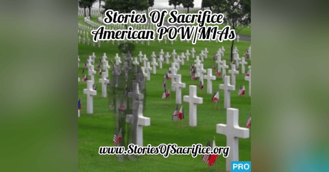 Stories of Sacrifice Stories of Sacrifice