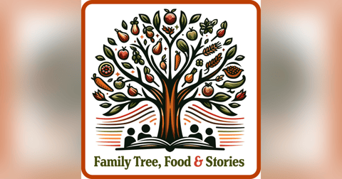 Wild Food and Backyard Feasts - The Magic of a Small Town Wild Food and Backyard Feasts - The Magic of a Small Town