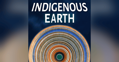 Shaandiin Cedar - On Using Storytelling To Combat Climate Change Shaandiin Cedar - On Using Storytelling To Combat Climate Change