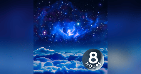 Relaxing White Noise for Sleeping | 8 Hours of Peaceful Sleep Sounds Relaxing White Noise for Sleeping | 8 Hours of Peaceful Sleep Sounds